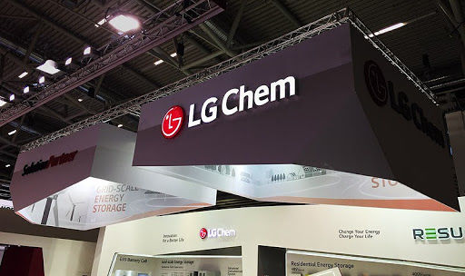 LG Chem to cut Yosu, Daesan cracker runs