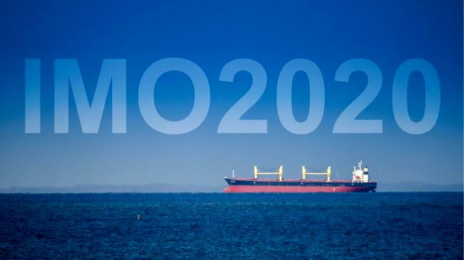 Shippers hit with extra costs, vessel issues amid IMO 2020.