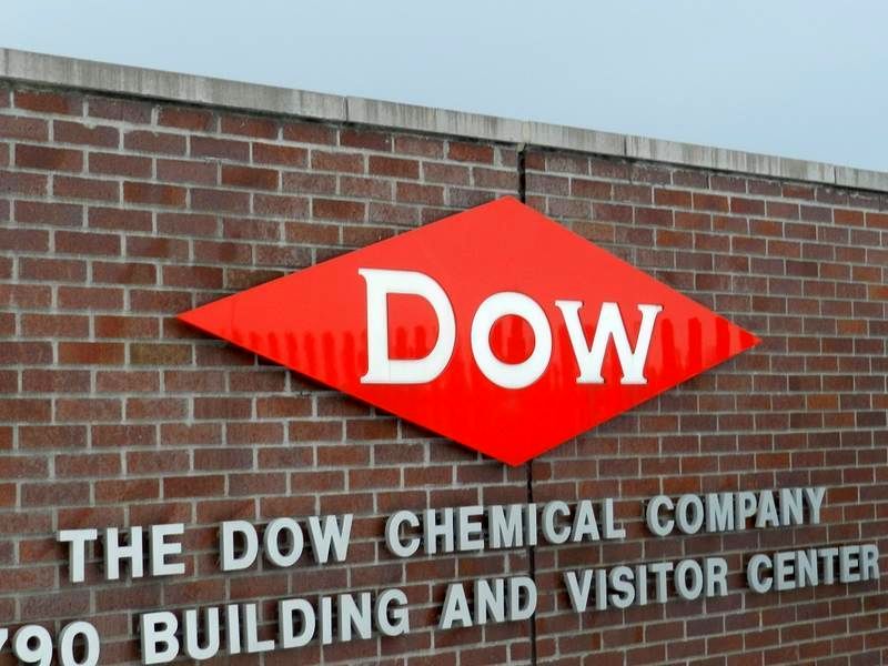 Dow Texas PDH unit begins turnaround. 