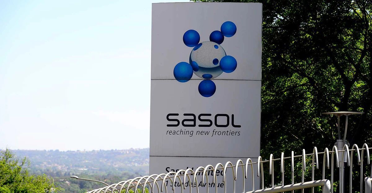 Sasol says new Louisiana cracker ramping up after repairs