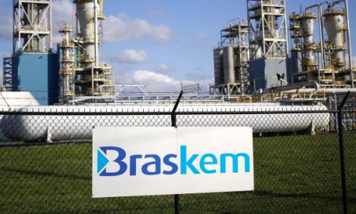 Braskem proposes lower dividend amount. 