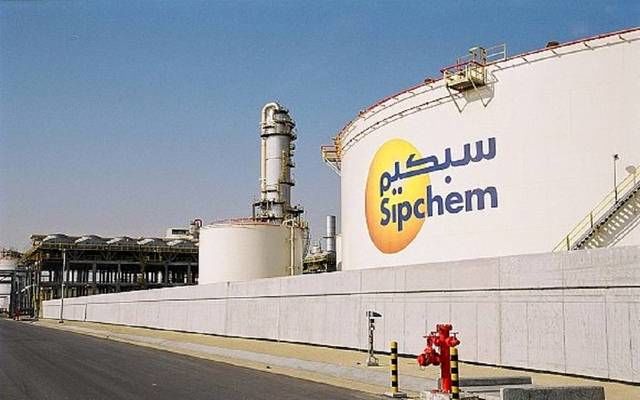 Saudi Arabia Sipchem conducts petchem turnaround. 