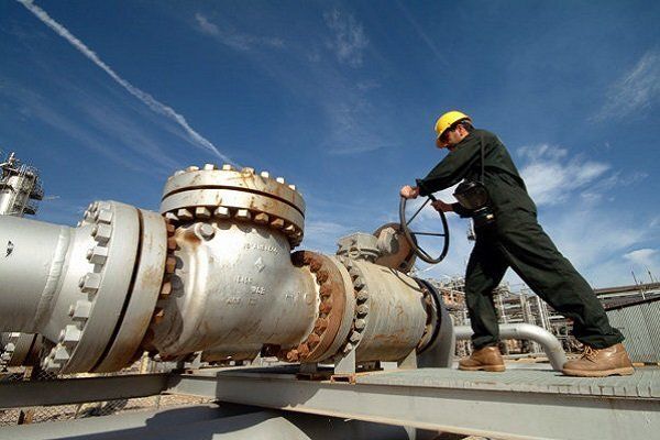 Iran's gas exports increase by 93 percent