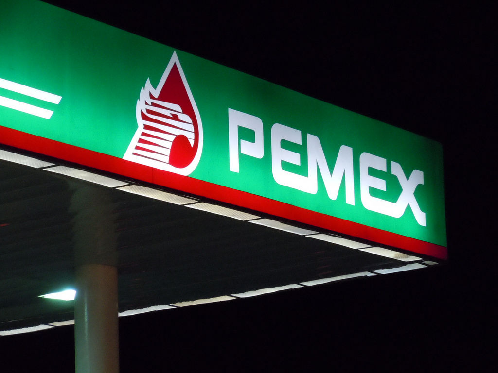 Pemex looks to export toluene