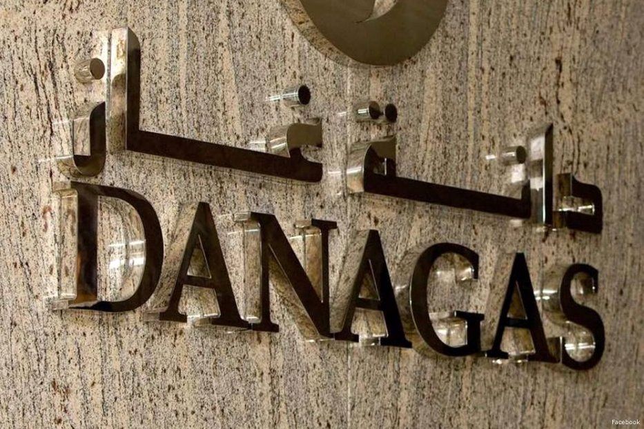 UAE Dana Gas's delayed Kurdish expansion project likely to start up Q1 2023. 