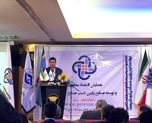 تشکیل بازار مالی پتروشیمی ها
