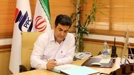 تقدیر معاون اقتصادی ساتا از مدیر عامل شرکت پتروشیمی پردیس