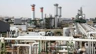 پروژه افزایش مصرف خوراک LPG در کوره های واحد الفین پتروشیمی تبریز