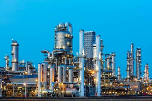کویت، عربستان و امارات پروژههای عظیم پتروشیمی غرب آسیا را رهبری میکنند