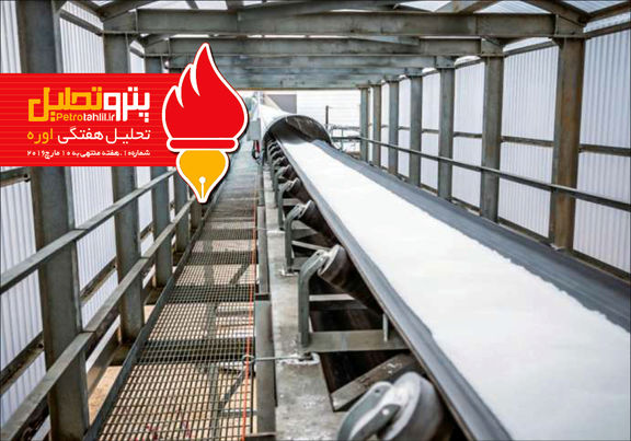 تحلیل هفتگی اوره(شماره ۱۰)