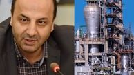 رکورد تولید پلی اتیلن در پتروشیمی تبریز از مرز ۱۰۰ هزار تن گذشت