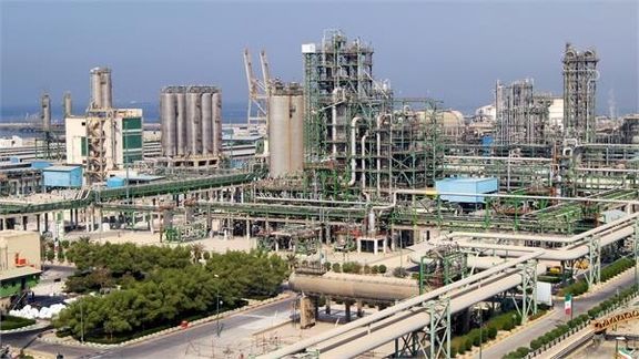 عرضه گرید پایپ CRP100 مشکی پتروشیمی جم با کاتالیست جدید