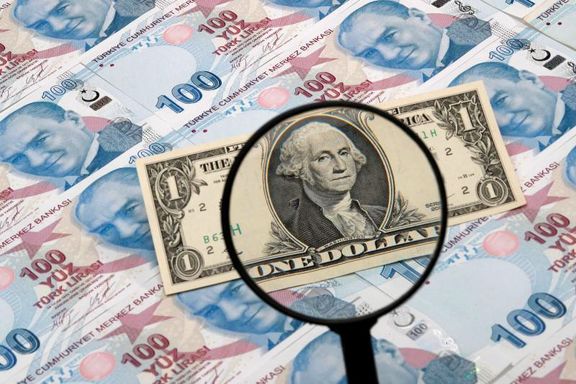 پیش بینی ها درباره ارزش لیر تا پایان سال