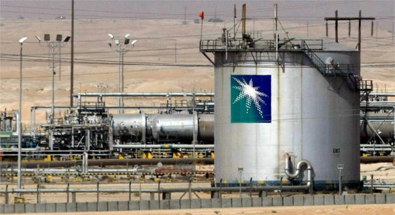 دور اول پیشنهادات برداشت گازمایع آرامکو از سوی خریداران ترم این شرکت