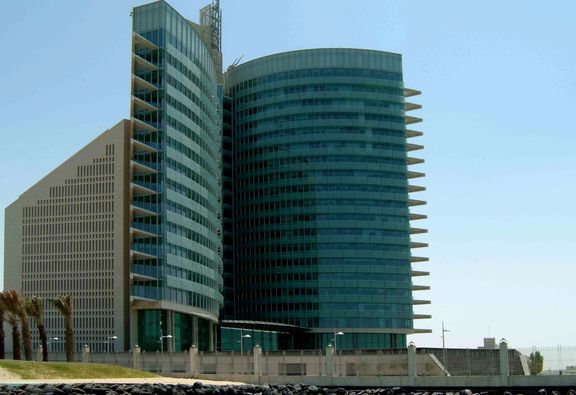 مطالعات KPC کویت برای راه اندازی واحد فروش