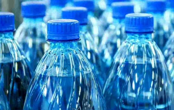 قیمتهای پلی اتیلن ترفتالات صادراتی از چین از آستانه 1200 دلار پایینتر آمدند