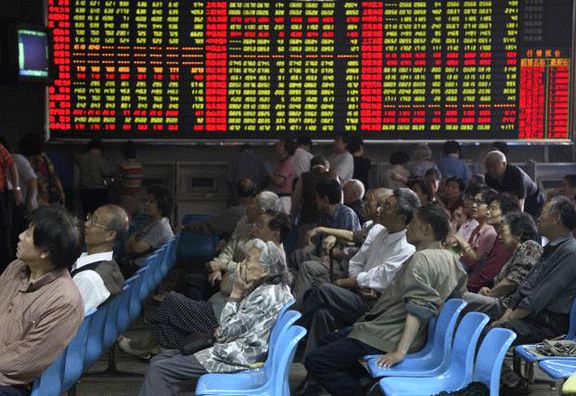 ریزش قیمت آتی پلیمرها در بورس دالیان چین
