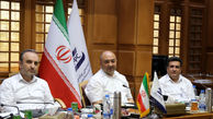 مدیرعامل شرکت سرمایه گذاری غدیر: پتروشیمی پردیس پرچمدار توسعه بازار و تنوع محصول است