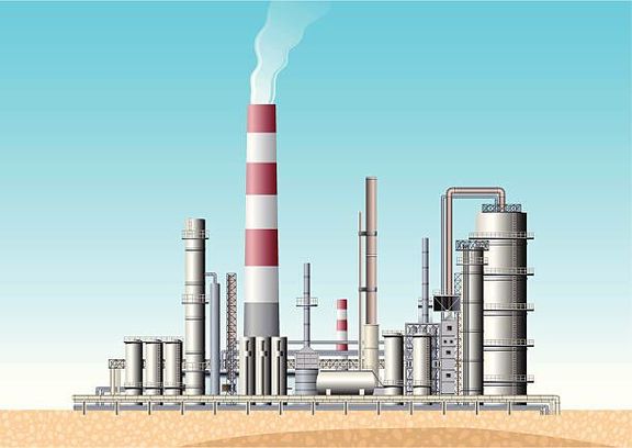 پیشنهاد تاسیس صندوق حمایت از توسعه طرحهای پتروشیمی