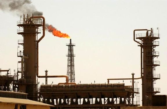 سومین ذخایر نفتی جهان در میدان آزادگان