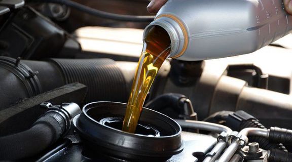 معاملات بی رمق در روغن موتوری ها