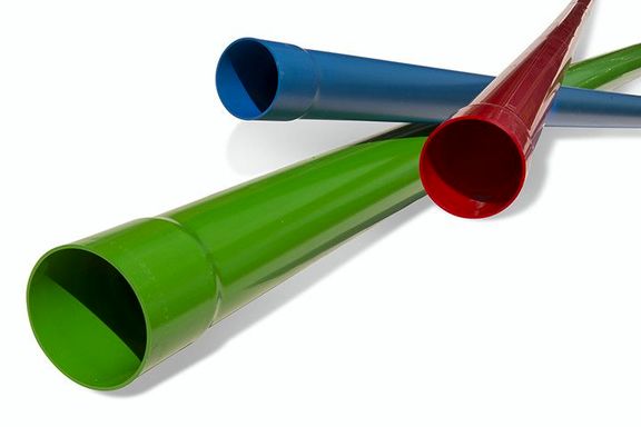 قیمتهای پیویسی چین به روند نزولی خود ادامه دادند